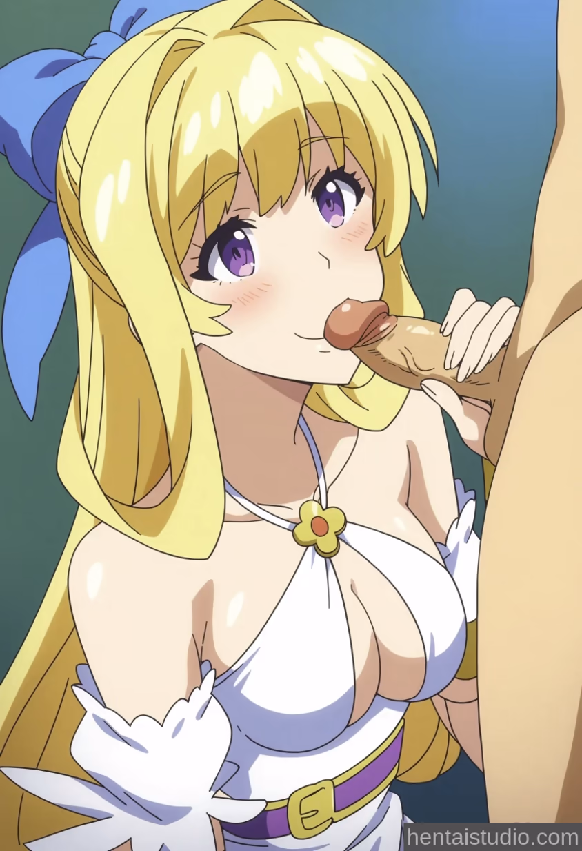 Ristarte from Cautious Hero: The Hero Is Overpowered But Overly Cautious — image 22 of 59