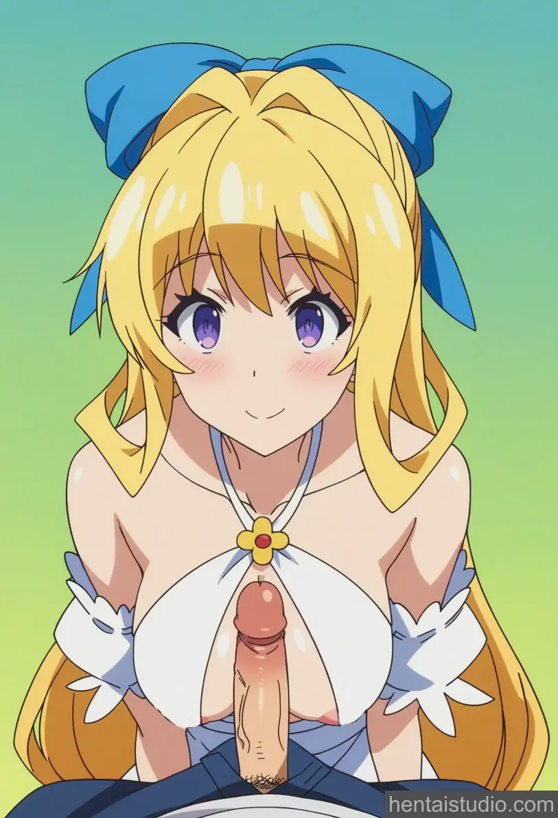Ristarte from Cautious Hero: The Hero Is Overpowered But Overly Cautious hentai art 23 of 59