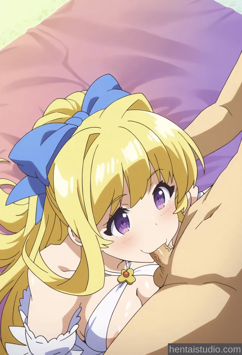 Ristarte from Cautious Hero: The Hero Is Overpowered But Overly Cautious — image 24 of 59