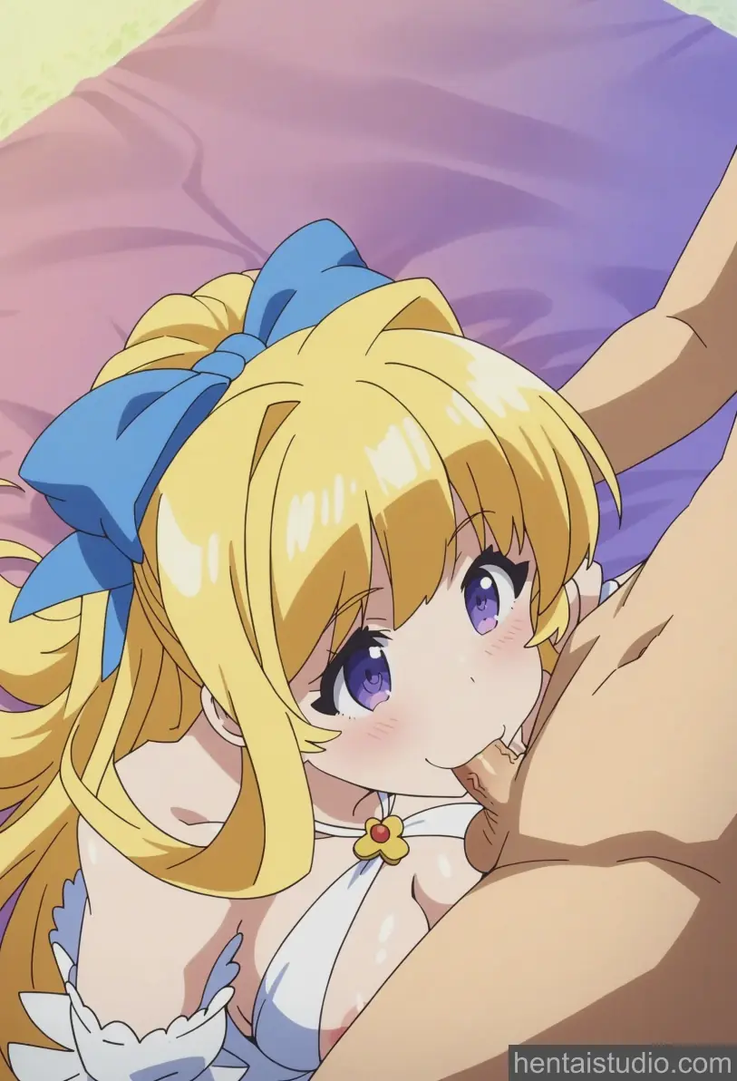 Ristarte from Cautious Hero: The Hero Is Overpowered But Overly Cautious hentai art 24 of 59