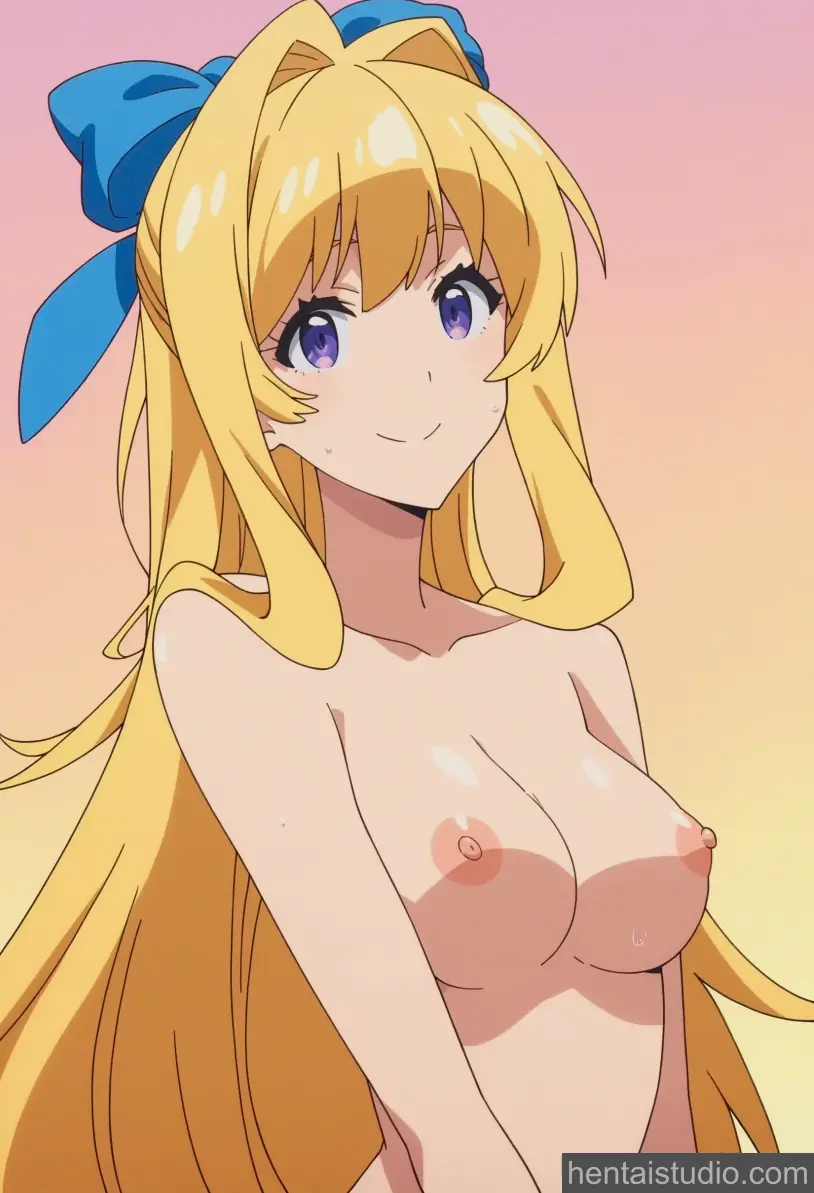 Ristarte from Cautious Hero: The Hero Is Overpowered But Overly Cautious hentai art 28 of 59
