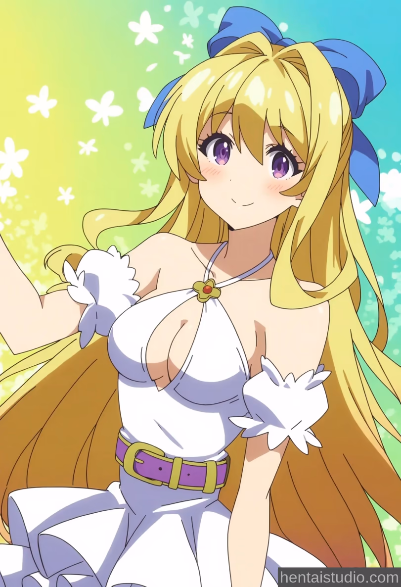 Ristarte from Cautious Hero: The Hero Is Overpowered But Overly Cautious — image 4 of 59