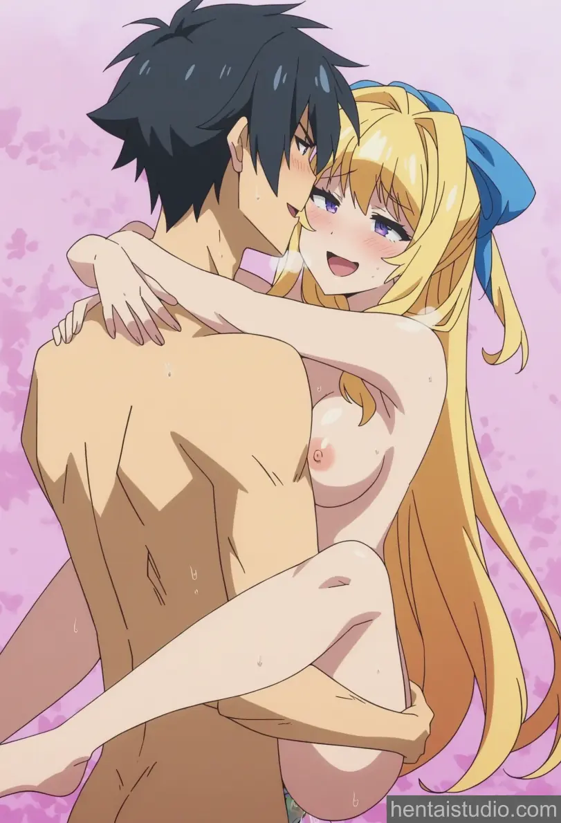 Ristarte from Cautious Hero: The Hero Is Overpowered But Overly Cautious hentai art 43 of 59