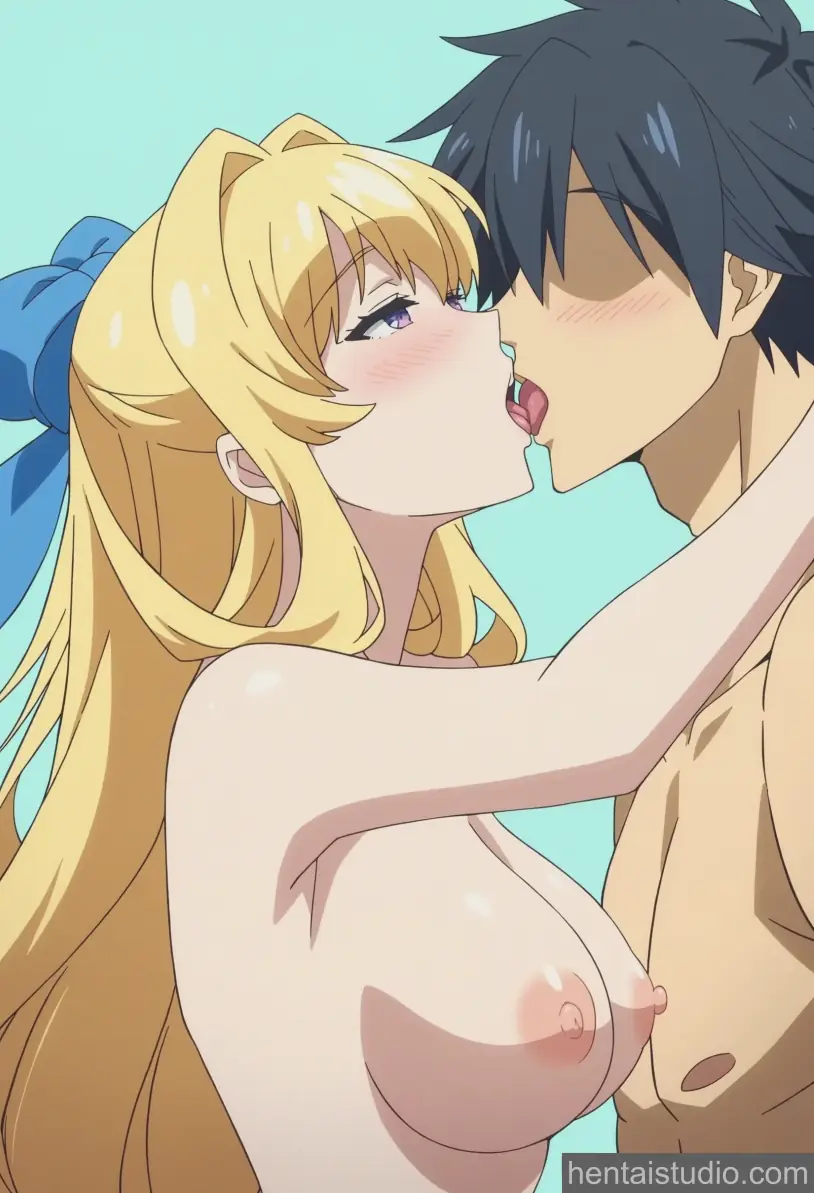 Ristarte from Cautious Hero: The Hero Is Overpowered But Overly Cautious hentai art 44 of 59