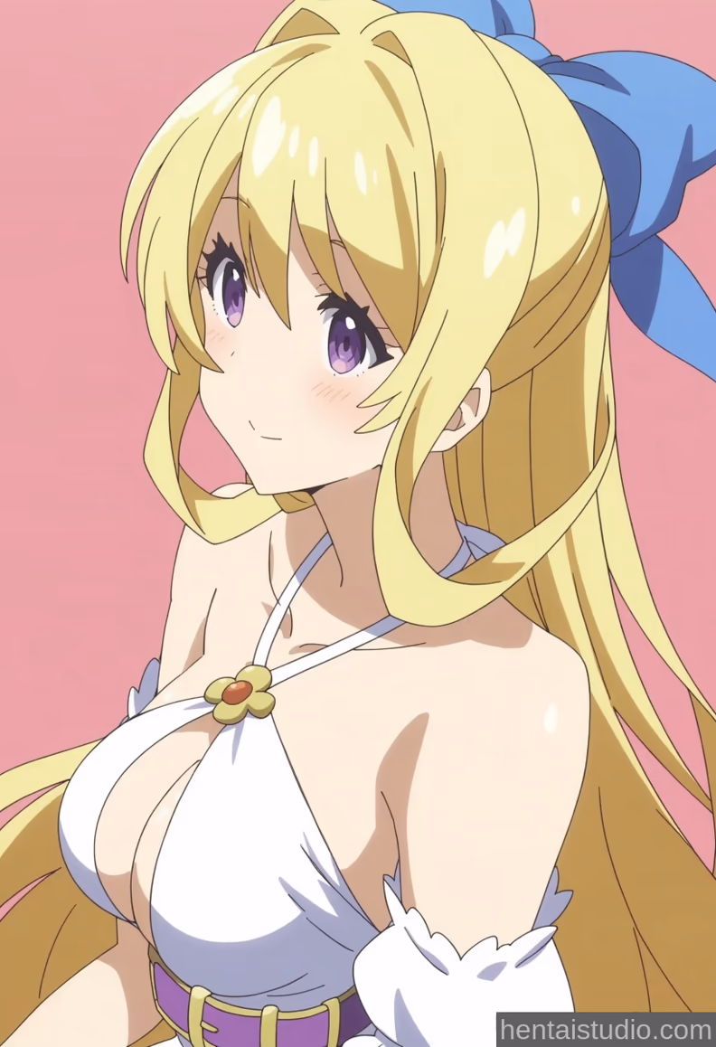 Ristarte from Cautious Hero: The Hero Is Overpowered But Overly Cautious — image 5 of 59