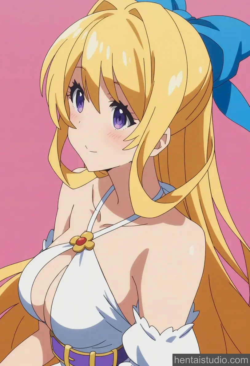 Ristarte from Cautious Hero: The Hero Is Overpowered But Overly Cautious hentai art 5 of 59