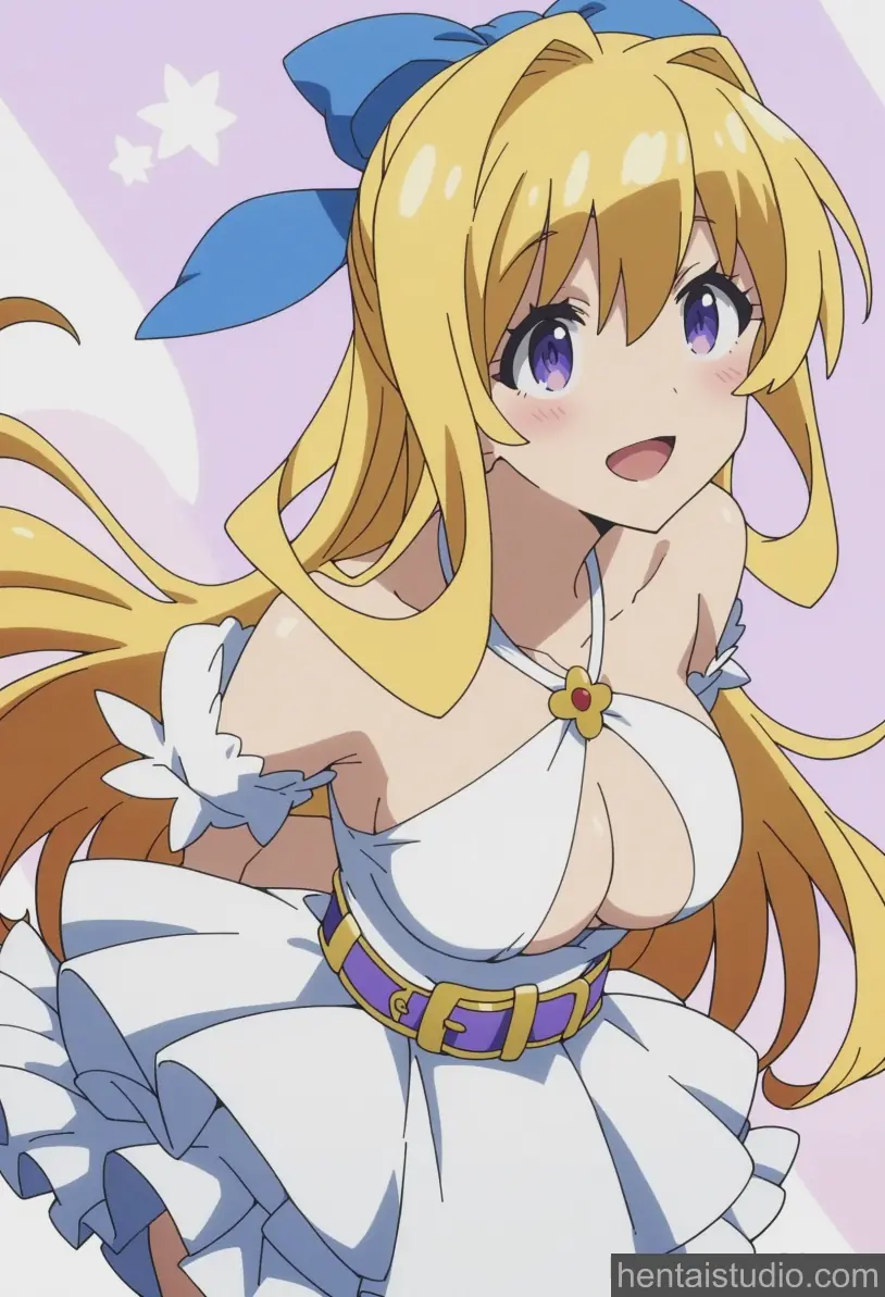 Ristarte from Cautious Hero: The Hero Is Overpowered But Overly Cautious hentai art 6 of 59