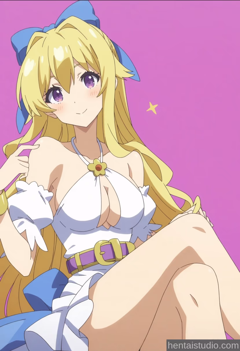 Ristarte from Cautious Hero: The Hero Is Overpowered But Overly Cautious — image 7 of 59