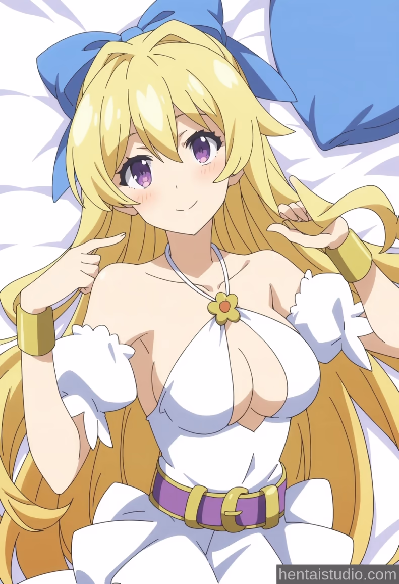 Ristarte from Cautious Hero: The Hero Is Overpowered But Overly Cautious — image 8 of 59