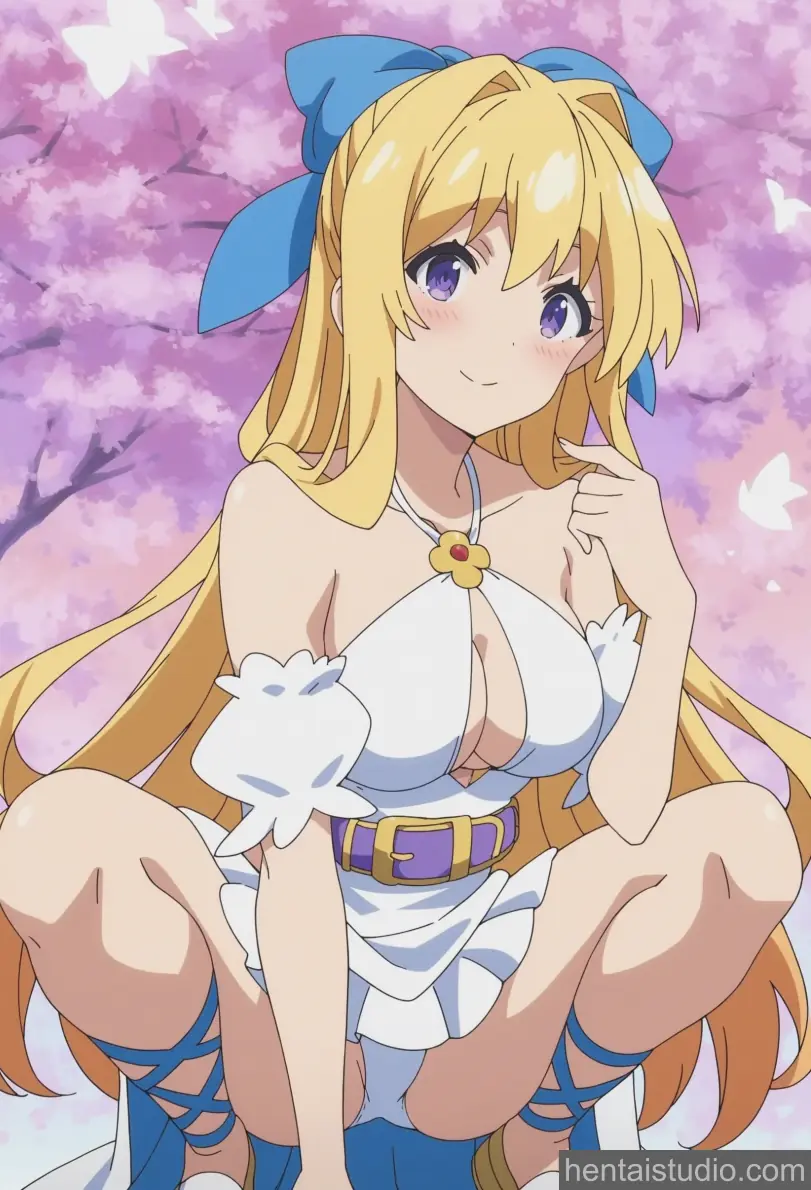 Ristarte from Cautious Hero: The Hero Is Overpowered But Overly Cautious hentai art 9 of 59