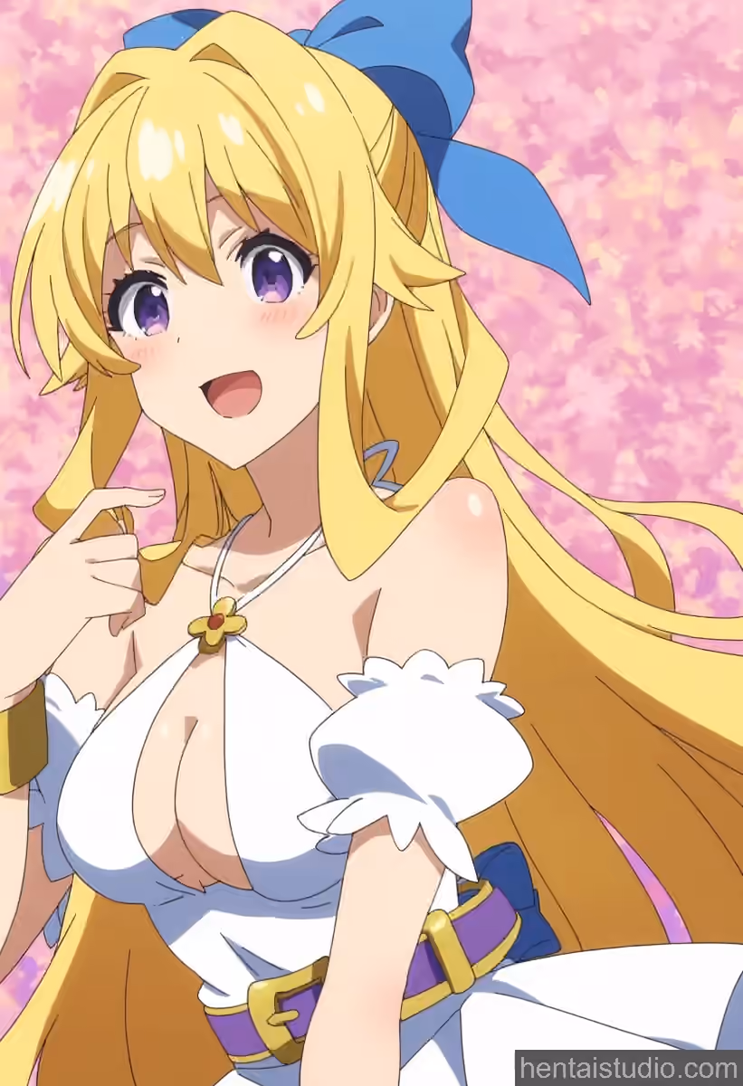 Ristarte - Cautious Hero: The Hero Is Overpowered but Overly Cautious - Hentai Gallery 1 - 59 Images — image 1 of 59