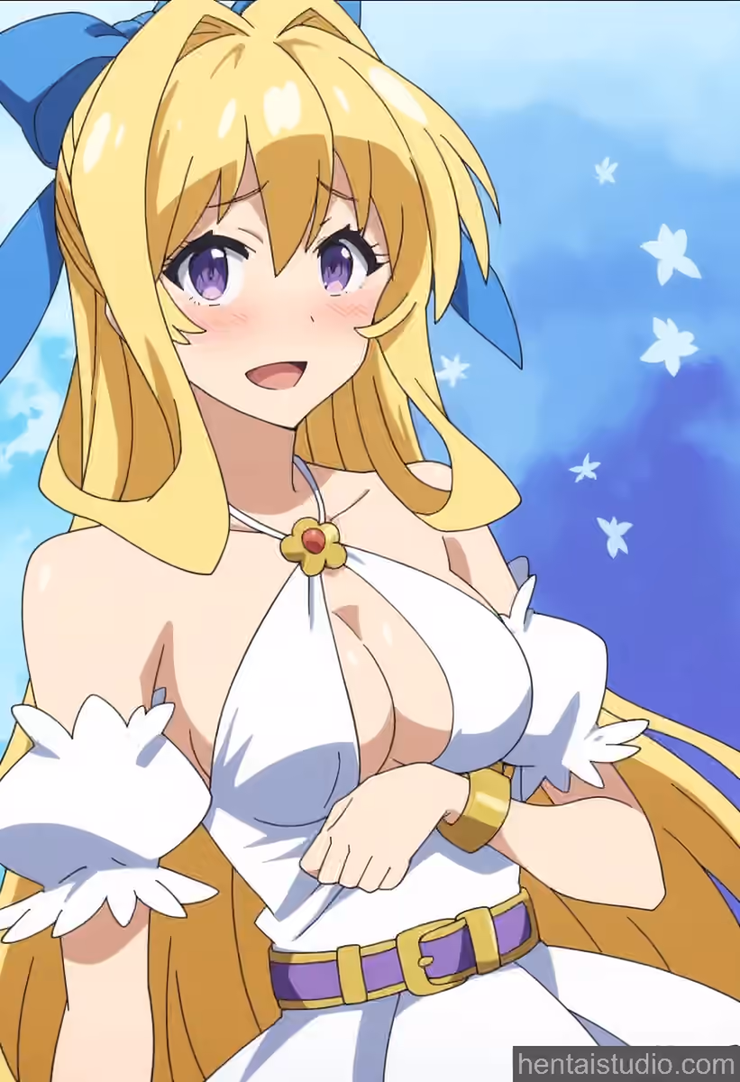 Ristarte - Cautious Hero: The Hero Is Overpowered but Overly Cautious - Hentai Gallery 1 - 59 Images — image 11 of 59