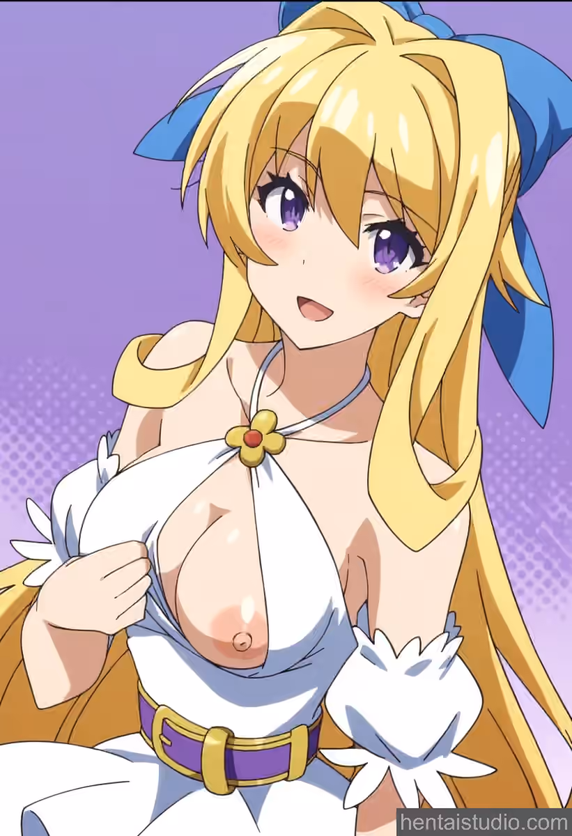 Ristarte - Cautious Hero: The Hero Is Overpowered but Overly Cautious - Hentai Gallery 1 - 59 Images — image 12 of 59