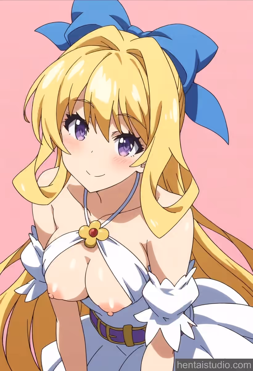 Ristarte - Cautious Hero: The Hero Is Overpowered but Overly Cautious - Hentai Gallery 1 - 59 Images — image 13 of 59