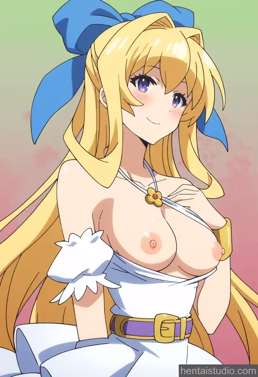 Ristarte - Cautious Hero: The Hero Is Overpowered but Overly Cautious - Hentai Gallery 1 - 59 Images — image 14 of 59