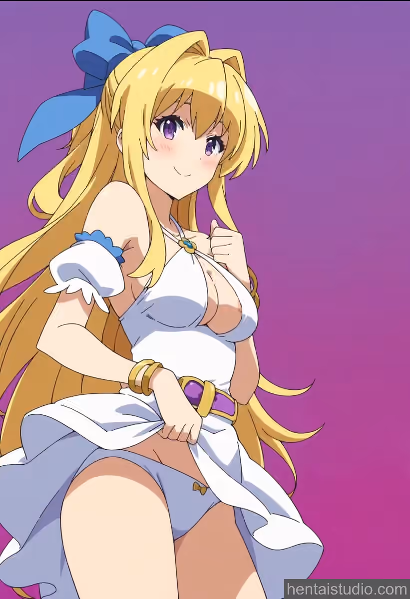 Ristarte - Cautious Hero: The Hero Is Overpowered but Overly Cautious - Hentai Gallery 1 - 59 Images — image 16 of 59