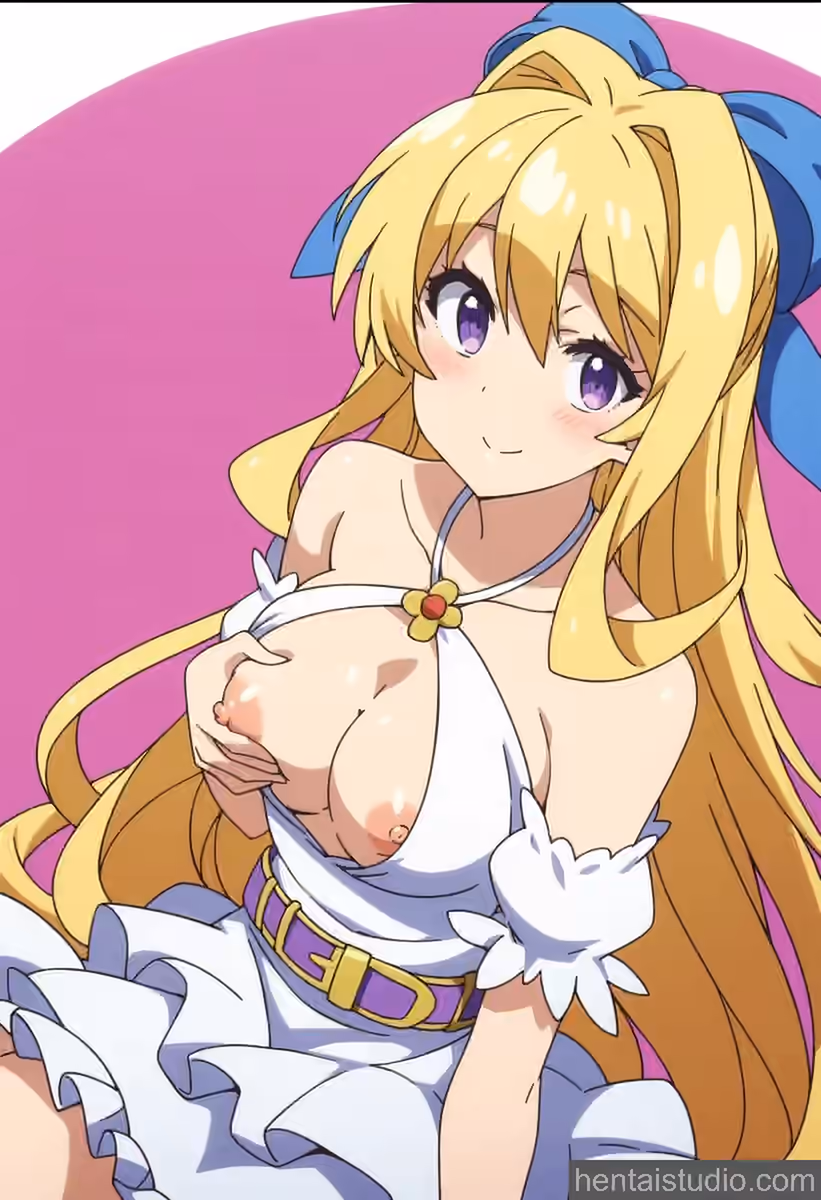 Ristarte - Cautious Hero: The Hero Is Overpowered but Overly Cautious - Hentai Gallery 1 - 59 Images — image 17 of 59