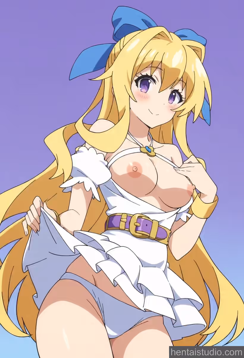 Ristarte - Cautious Hero: The Hero Is Overpowered but Overly Cautious - Hentai Gallery 1 - 59 Images — image 18 of 59