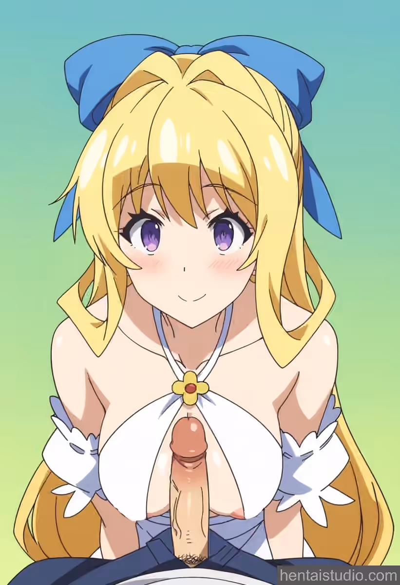 Ristarte - Cautious Hero: The Hero Is Overpowered but Overly Cautious - Hentai Gallery 1 - 59 Images — image 23 of 59