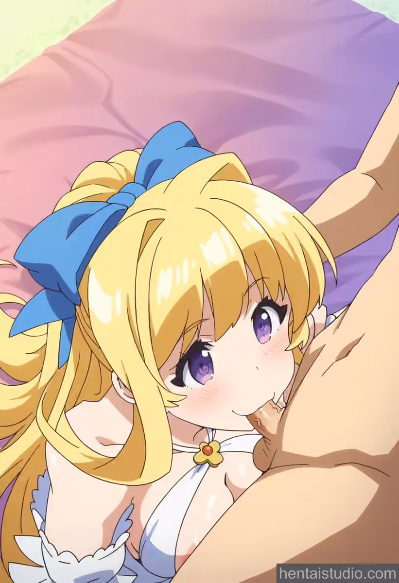 Ristarte - Cautious Hero: The Hero Is Overpowered but Overly Cautious - Hentai Gallery 1 - 59 Images — image 24 of 59