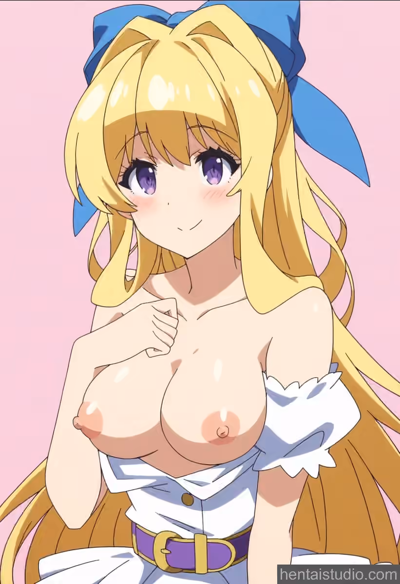 Ristarte - Cautious Hero: The Hero Is Overpowered but Overly Cautious - Hentai Gallery 1 - 59 Images — image 29 of 59