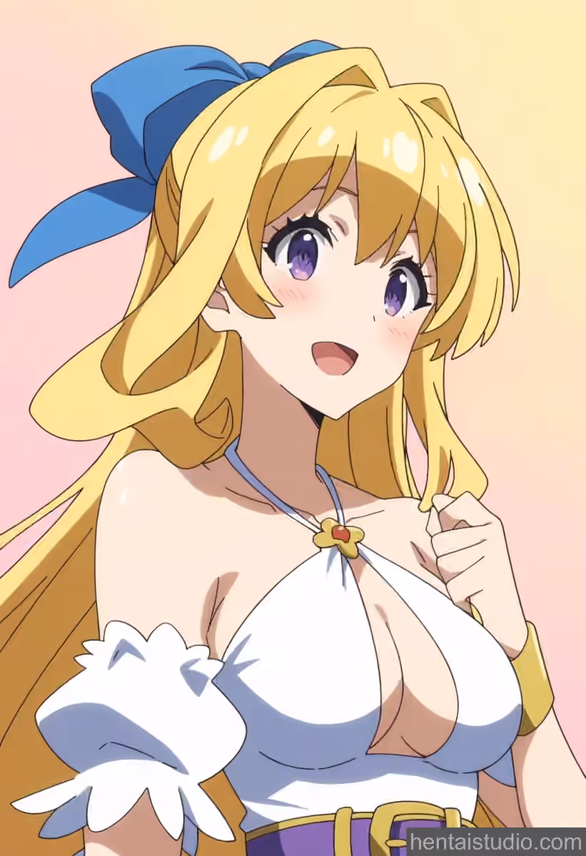 Ristarte - Cautious Hero: The Hero Is Overpowered but Overly Cautious - Hentai Gallery 1 - 59 Images — image 3 of 59