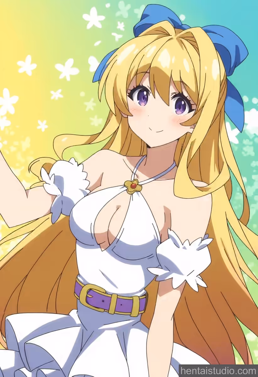 Ristarte - Cautious Hero: The Hero Is Overpowered but Overly Cautious - Hentai Gallery 1 - 59 Images — image 4 of 59