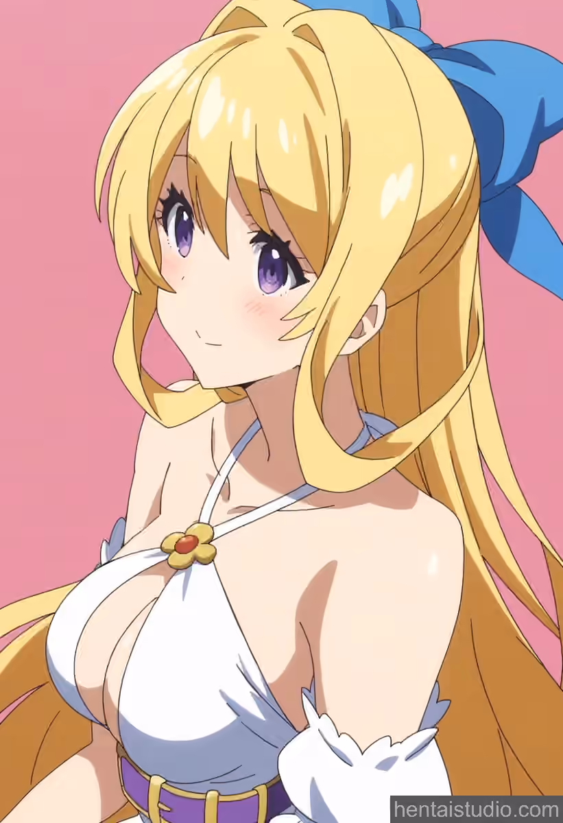 Ristarte - Cautious Hero: The Hero Is Overpowered but Overly Cautious - Hentai Gallery 1 - 59 Images — image 5 of 59