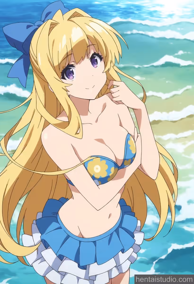 Ristarte - Cautious Hero: The Hero Is Overpowered but Overly Cautious - Hentai Gallery 1 - 59 Images — image 57 of 59