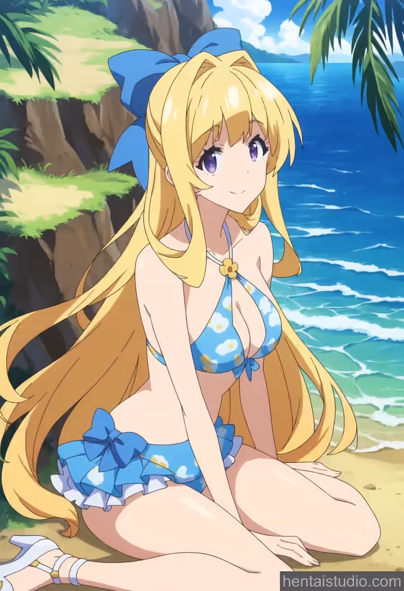 Ristarte - Cautious Hero: The Hero Is Overpowered but Overly Cautious - Hentai Gallery 1 - 59 Images preview