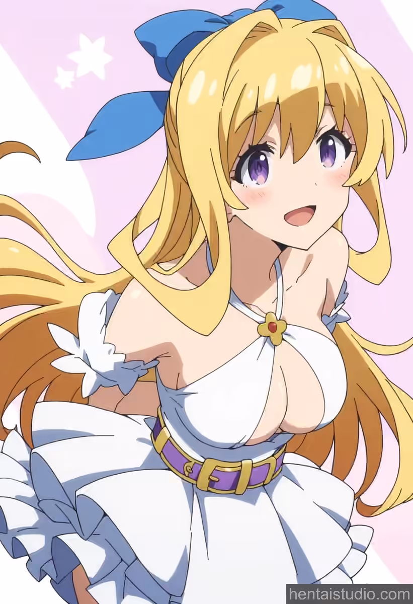 Ristarte - Cautious Hero: The Hero Is Overpowered but Overly Cautious - Hentai Gallery 1 - 59 Images — image 6 of 59