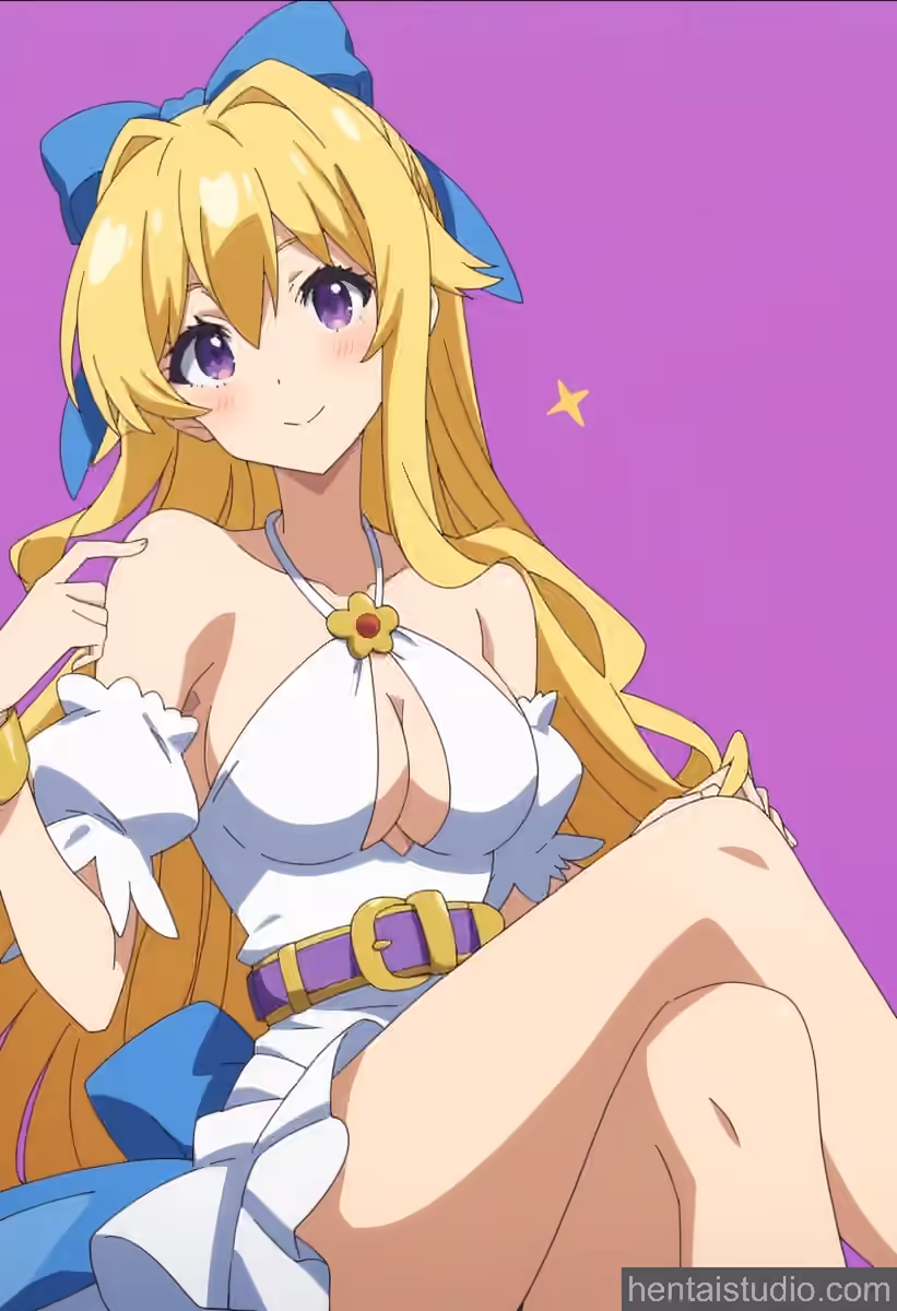 Ristarte - Cautious Hero: The Hero Is Overpowered but Overly Cautious - Hentai Gallery 1 - 59 Images — image 7 of 59