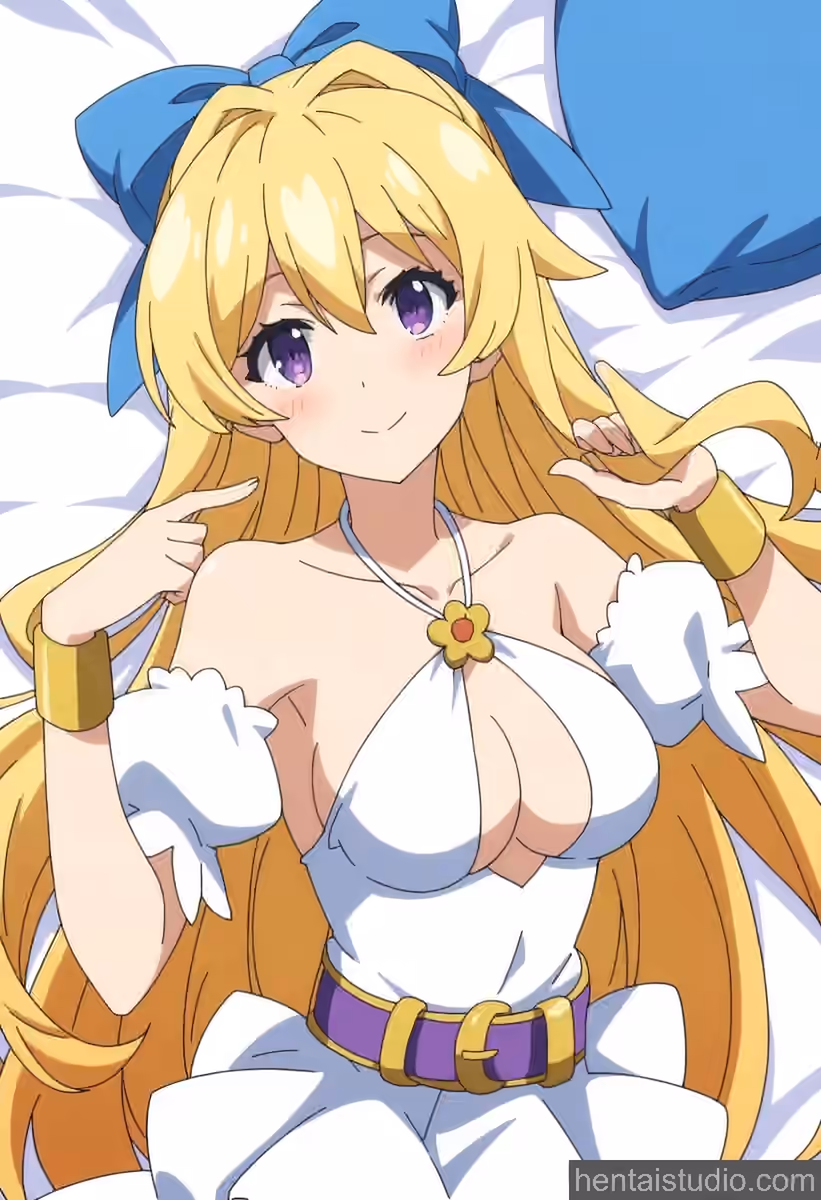 Ristarte - Cautious Hero: The Hero Is Overpowered but Overly Cautious - Hentai Gallery 1 - 59 Images — image 8 of 59
