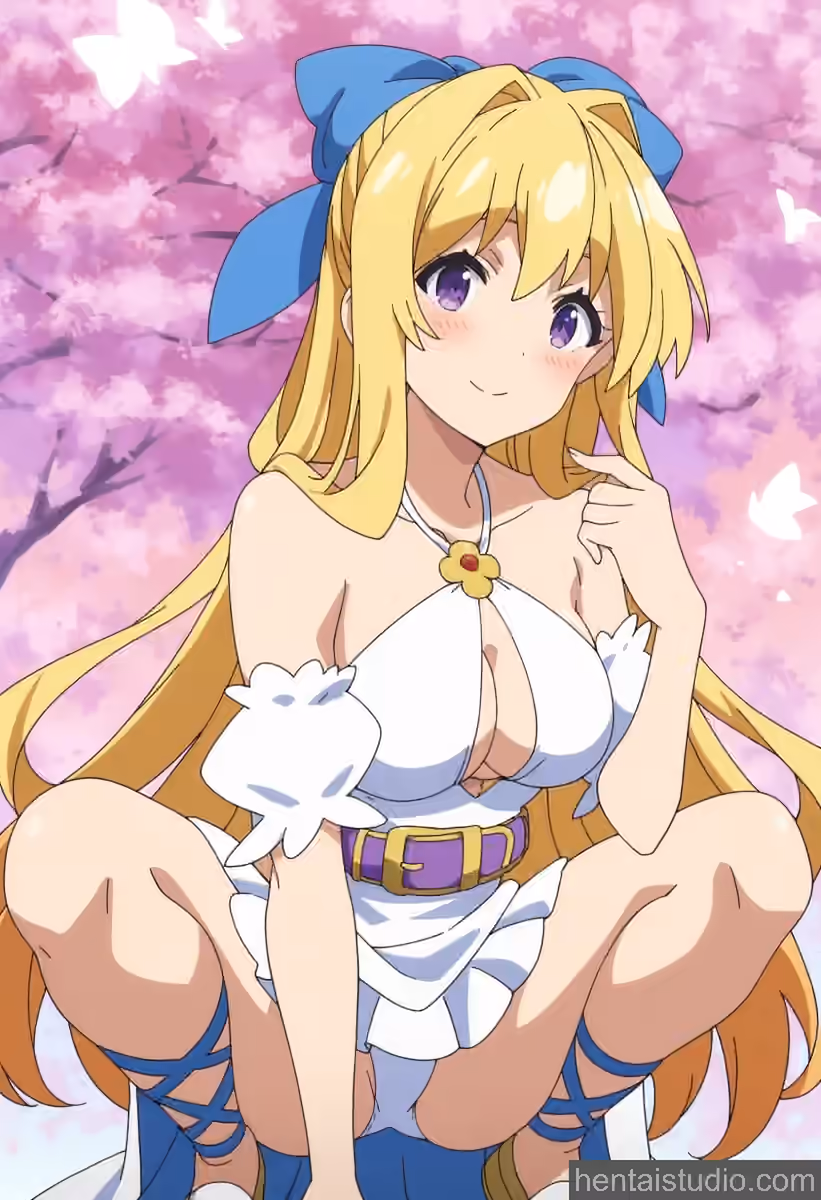 Ristarte - Cautious Hero: The Hero Is Overpowered but Overly Cautious - Hentai Gallery 1 - 59 Images — image 9 of 59