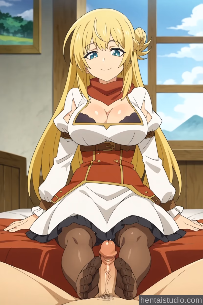 Rit from Banished from the Hero’s Party (Shin no Nakama) — image 17 of 163