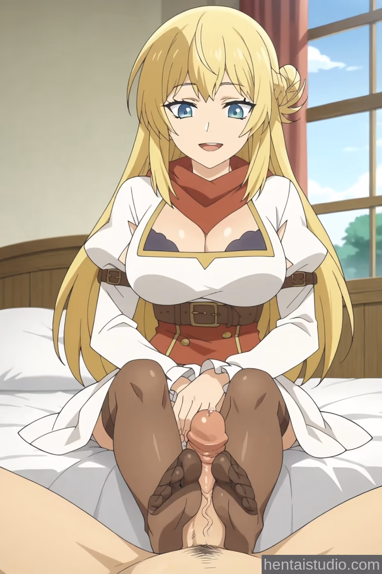 Rit from Banished from the Hero’s Party (Shin no Nakama) — image 23 of 163