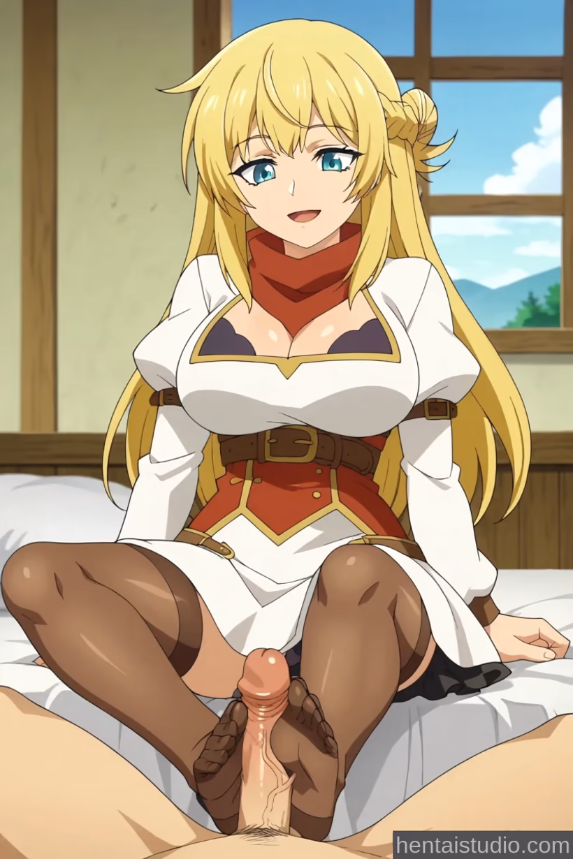 Rit from Banished from the Hero’s Party (Shin no Nakama) — image 26 of 163