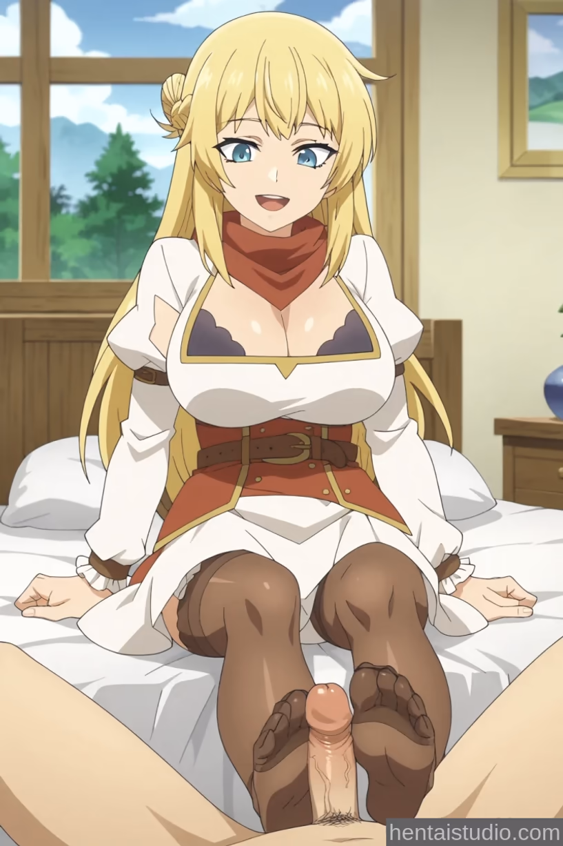 Rit from Banished from the Hero’s Party (Shin no Nakama) — image 27 of 163