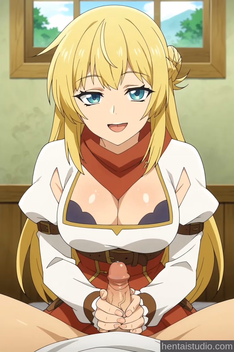 Rit from Banished from the Hero’s Party (Shin no Nakama) — image 28 of 163