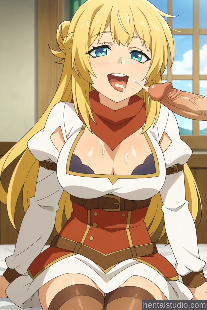 Rit from Banished from the Hero’s Party (Shin no Nakama) — image 39 of 163