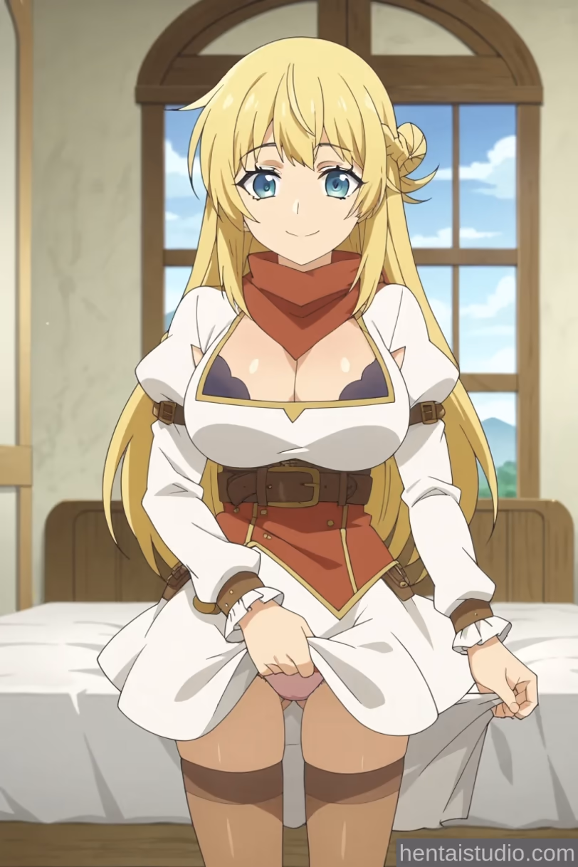 Rit from Banished from the Hero’s Party (Shin no Nakama) — image 4 of 163