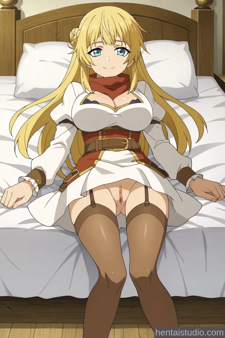 Rit from Banished from the Hero’s Party (Shin no Nakama) — image 6 of 163