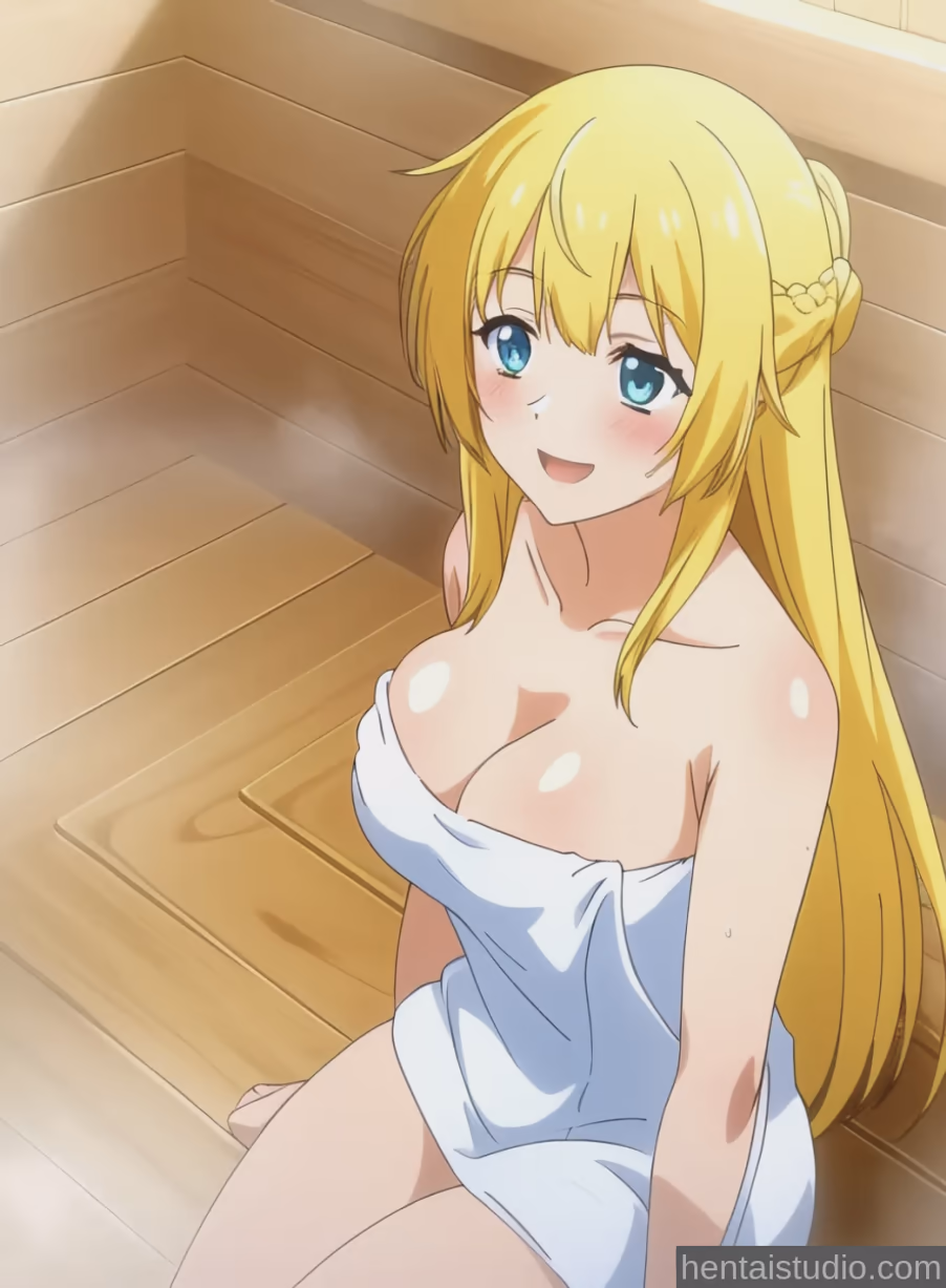 Rit from Banished from the Hero’s Party (Shin no Nakama) — image 11 of 60