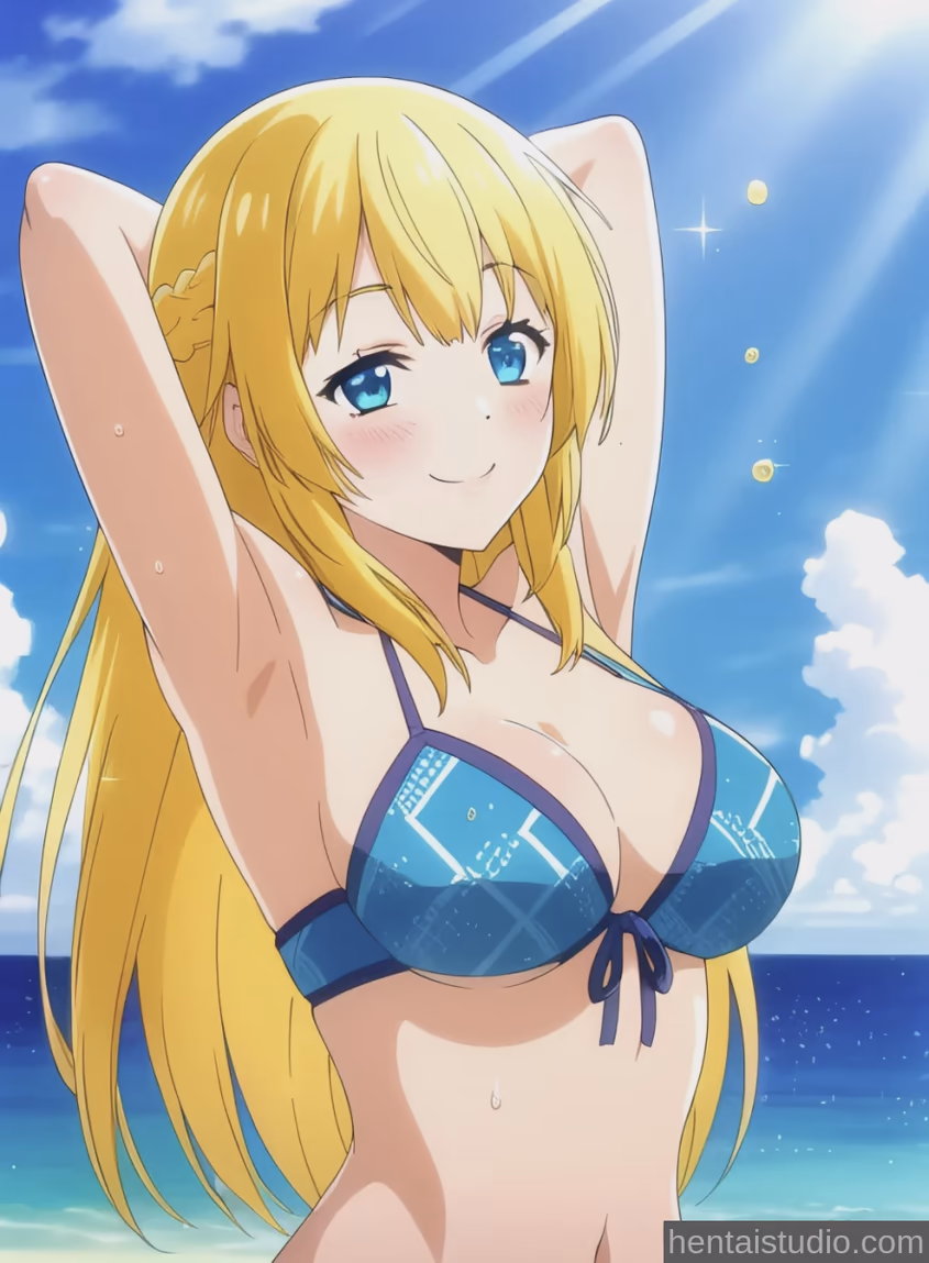 Rit from Banished from the Hero’s Party (Shin no Nakama) — image 2 of 60