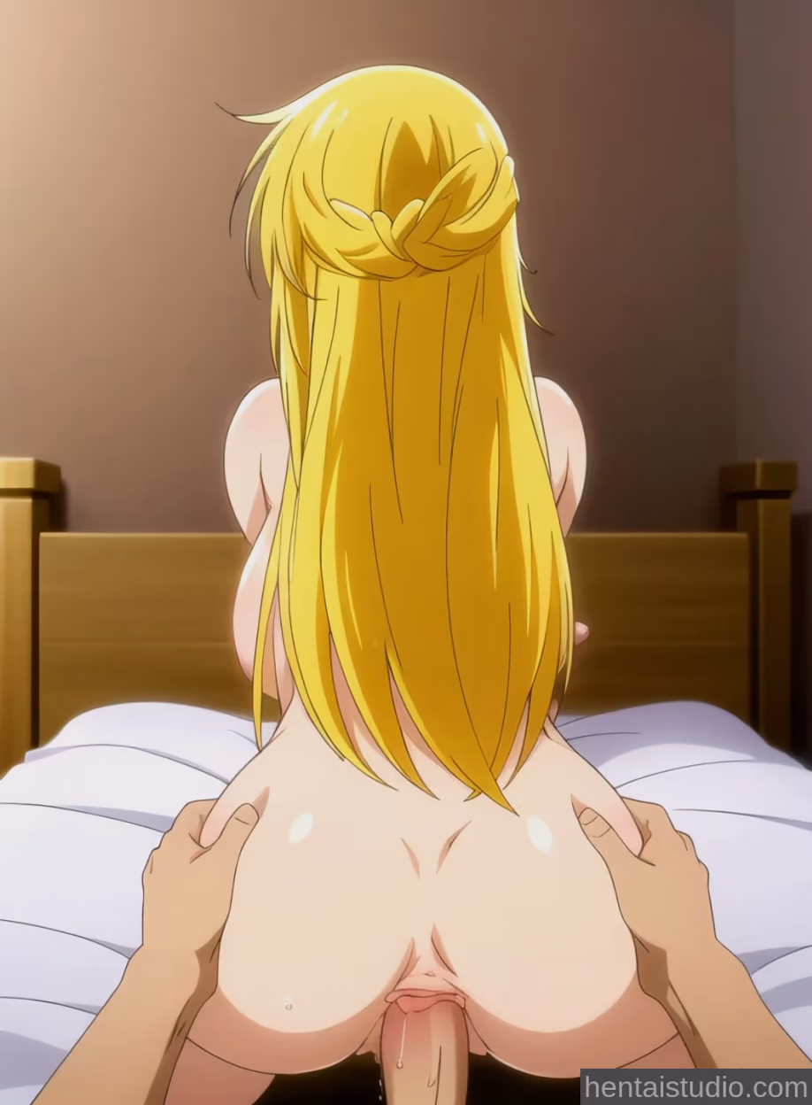 Rit from Banished from the Hero’s Party (Shin no Nakama) — image 20 of 60