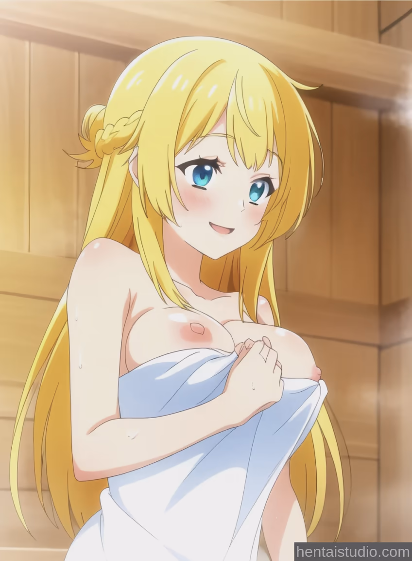 Rit from Banished from the Hero’s Party (Shin no Nakama) — image 4 of 60