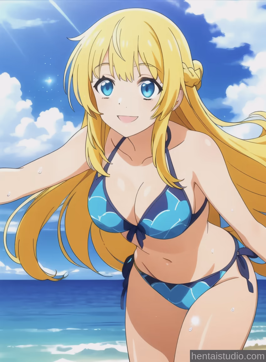 Rit from Banished from the Hero’s Party (Shin no Nakama) — image 5 of 60