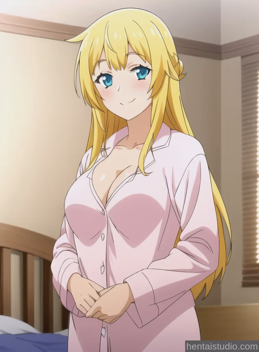 Rit from Banished from the Hero’s Party (Shin no Nakama) — image 52 of 60