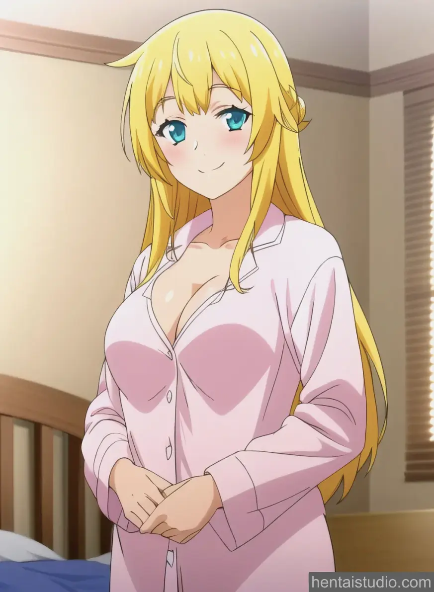 Rit from Banished From The Hero's Party I Decided To Live A Quiet Life In The Countryside hentai art 52 of 60