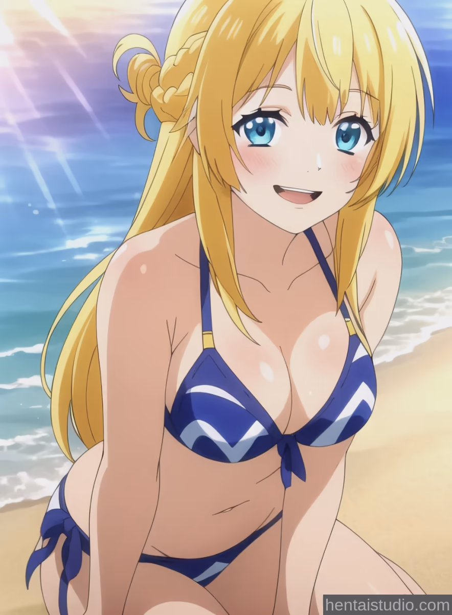 Rit from Banished from the Hero’s Party (Shin no Nakama) — image 6 of 60